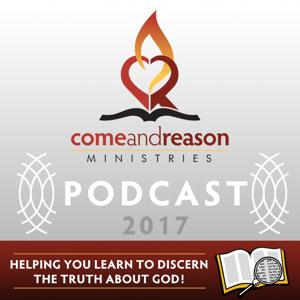 Come And Reason 2017:  Bible Study Class