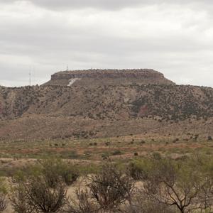 The Ragtown Pulpit