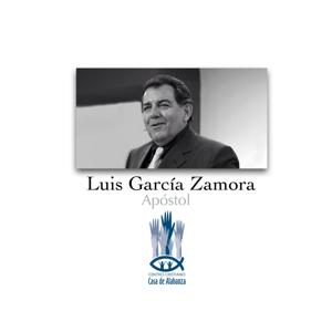 Luis García