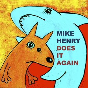 Mike Henry Does It Again