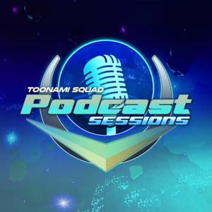 Toonami Squad Podcast Sessions