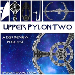 TrekMate: Upper Pylon 2