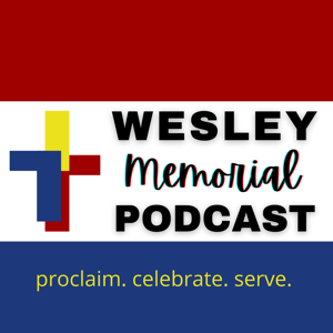 Wesley Memorial UMC, Cleveland, TN