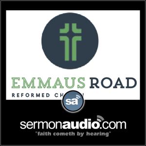 Emmaus Road Reformed Church