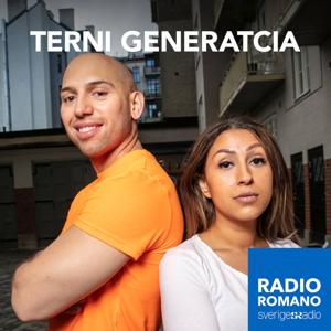 Terni Generatcia på romani och svenska