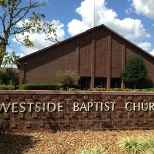 Westside Baptist Church, Murray, Kentucky