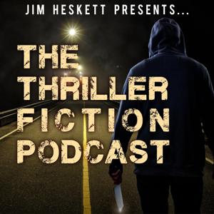 Thriller Fiction Podcast