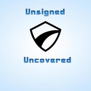 Unsigned-Uncovered's Podcast