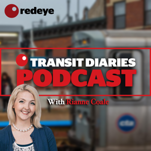 Transit Diaries | A RedEye Chicago podcast