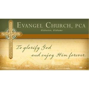 Evangel Church Sermons Archive