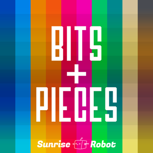 Bits & Pieces by Sunrise Robot