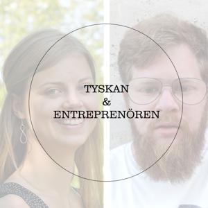 Tyskan och Entreprenören