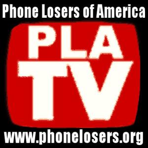 Phone Losers of America Television