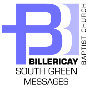 Billericay Baptist - South Green