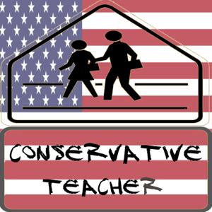 Conservative Teacher