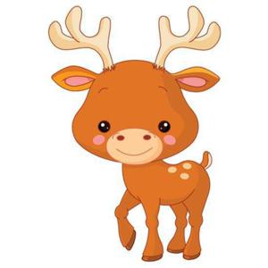 SIX DEERS - Moonphase Kingdom