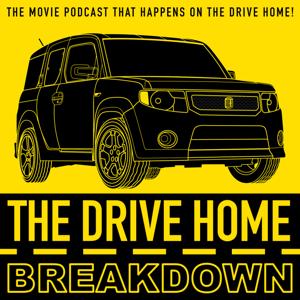Drive Home Breakdown