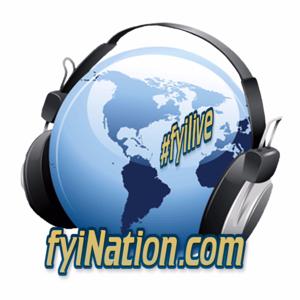 For Your Information Nation Original programs