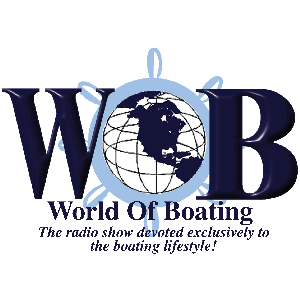 World of Boating Radio Show by Greg - Your 1st Mate