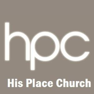 His Place Church Audio Podcast