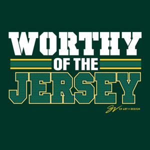 Worthy of the Jersey by CLESound