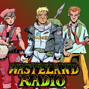 Wasteland Radio