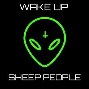 Wake Up Sheep People