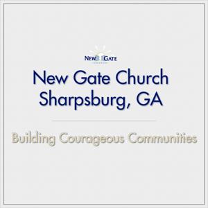 New Gate Church - Sharpsburg GA