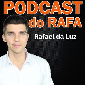 Podcast do Rafa