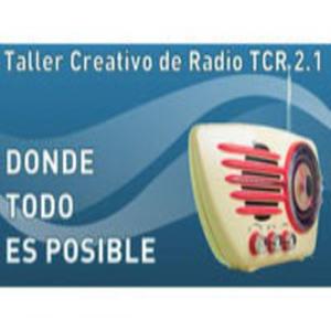 TCR 2.1. Donde todo es posible