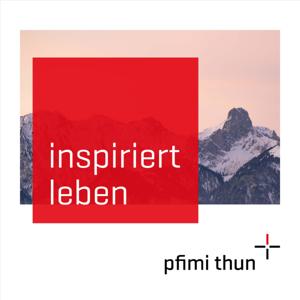 inspiriert leben