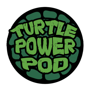 Turtle Power Pod