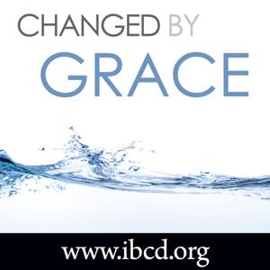 Changed By Grace (SI 12)