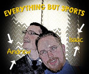 Everything But Sports