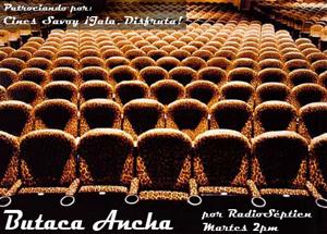 Butaca Ancha (Podcast) - www.poderato.com/butacaancha