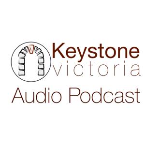 Audio Podcast - Keystone Victoria