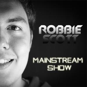 Robbie Scott's Mainstream Show