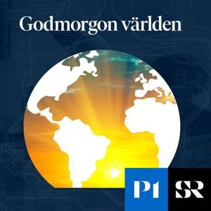 Godmorgon världen