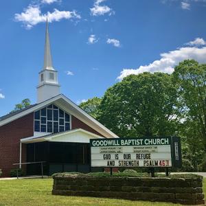 Goodwill Baptist Church