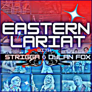 Eastern Lariat by MLW Radio Network