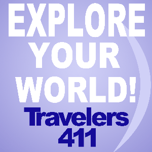 Travelers411 Radio Show Podcast