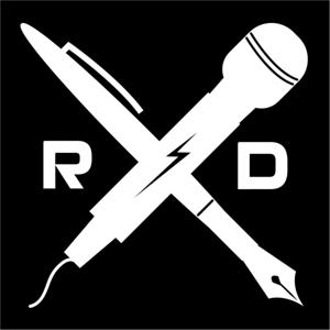 Rough Drafts Podcast