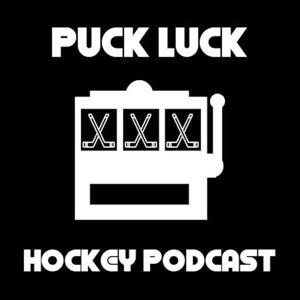 Puck Luck Podcast