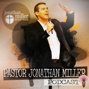 Jonathan Miller's Podcast