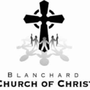 Blanchard Church of Christ