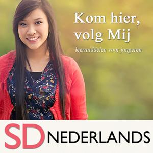 Kom hier, volg Mij— Leermiddelen voor jongeren | SD | DUTCH