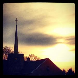 Sermons - Christ Lutheran, Cottonwood, MN