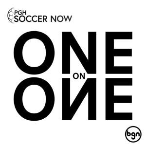 Pittsburgh Soccer Now - One on One