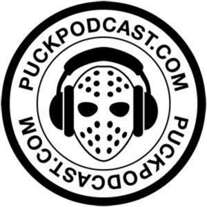Puck Podcast Hockey Minute