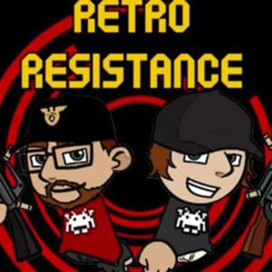 Retro Resistance Podcast